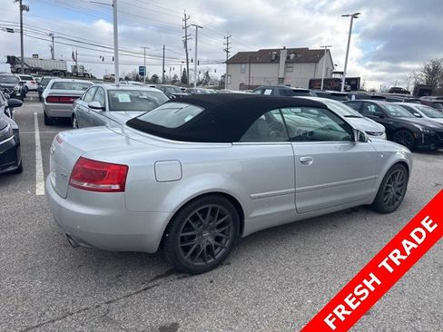 Used 2009 Audi A4 2.0T image 4