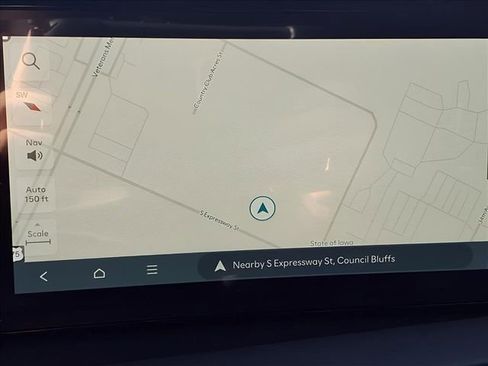 New 2026 Hyundai Palisade Calligraphy image 17