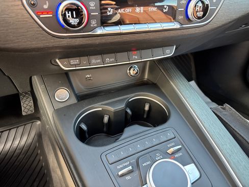 Used 2018 Audi A5 2.0T Premium Plus w/ Premium Plus image 22