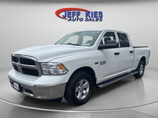 Used 2018 RAM 1500 Tradesman w/ Popular Equipment Group AWD/4WD video 1