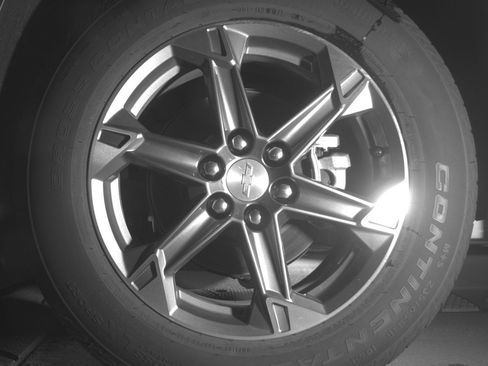 Used 2025 Chevrolet Blazer LT FWD image 14