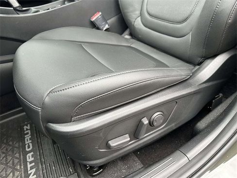 Used 2025 Hyundai Santa Cruz XRT image 19