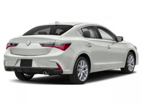 Used 2020 Acura ILX image 2