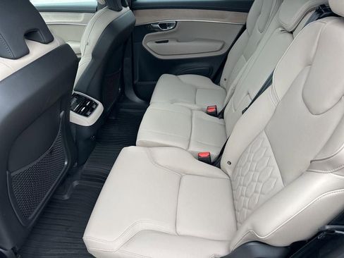 New 2026 Volvo XC90 B6 Plus w/ Protection Package Premier AWD/4WD image 7