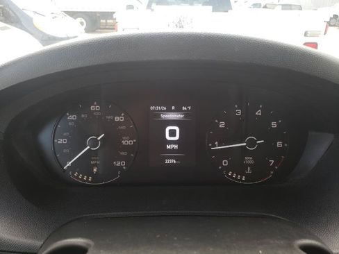Used 2025 RAM ProMaster 2500 w/ Convenience Group FWD image 14