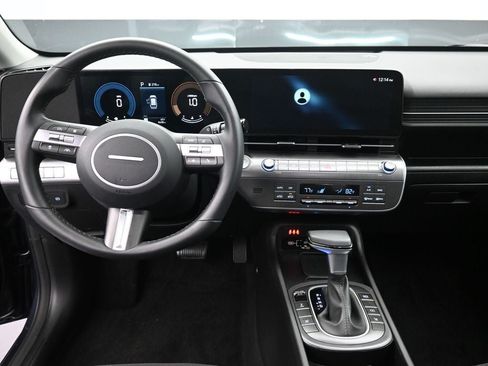 Certified 2026 Hyundai Kona SEL Sport AWD/4WD image 11