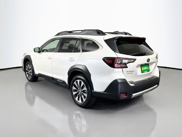 Used 2025 Subaru Outback Limited AWD/4WD image 7