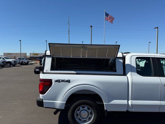 New 2026 Ford F150 XL AWD/4WD image 7