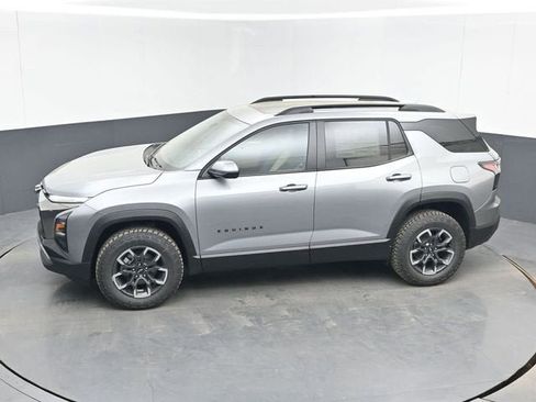 New 2026 Chevrolet Equinox ACTIV w/ Convenience Package III AWD/4WD image 38