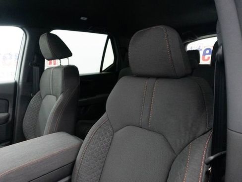 New 2026 Honda Pilot Sport image 12