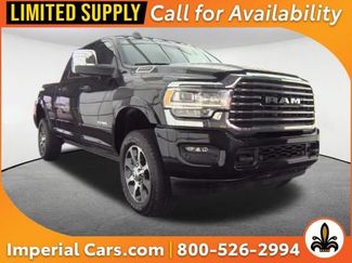 Used 2024 RAM 2500 Limited w/ Safety Group video 1