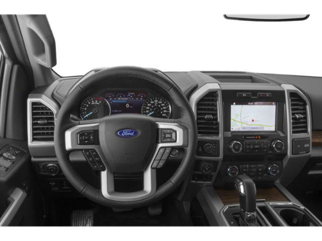 Used 2019 Ford F150 Lariat w/ Equipment Group 502A Luxury AWD/4WD image 7