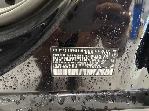 Used 2024 Volkswagen Jetta SE FWD image 24