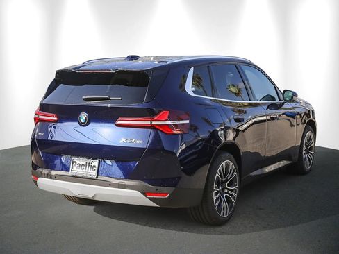 New 2026 BMW X3 xDrive30i w/ Premium Package AWD/4WD image 6