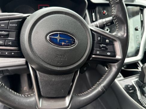 Used 2024 Subaru Outback Touring AWD/4WD image 10