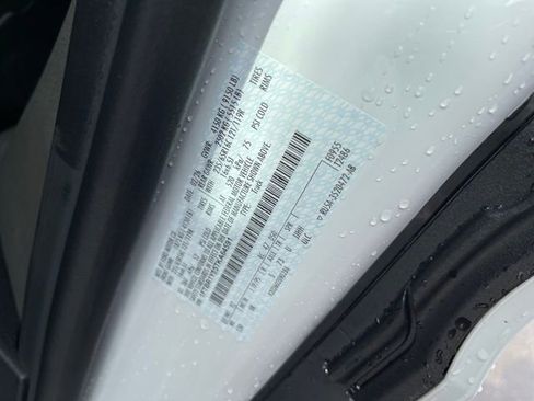 New 2026 Ford Transit 250 Low Roof w/ Exterior Upgrade Package image 24