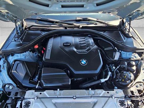 Certified 2024 BMW 230i Coupe w/ Premium Package image 22