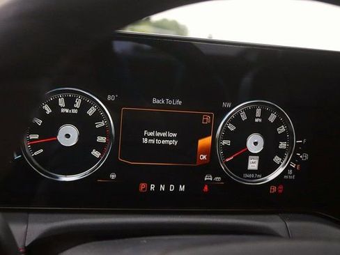 Used 2024 Ford Mustang GT Premium image 18