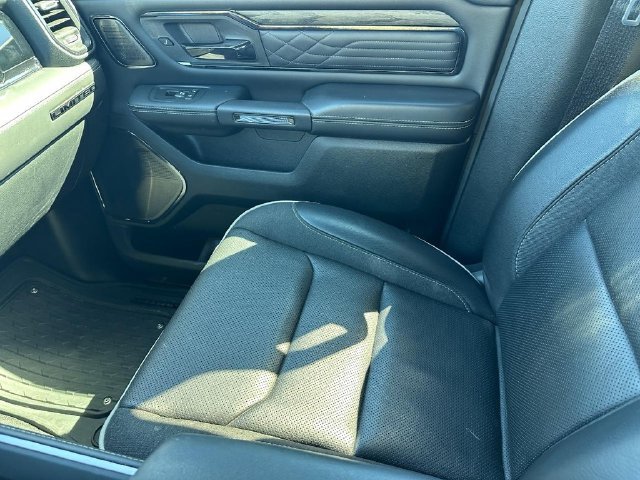 Used 2025 RAM 1500 Limited AWD/4WD image 29