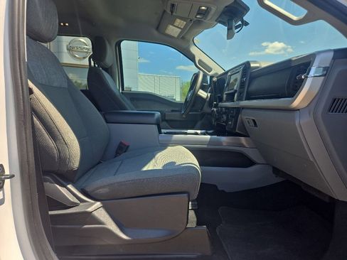 Used 2023 Ford F450 XLT AWD/4WD image 26