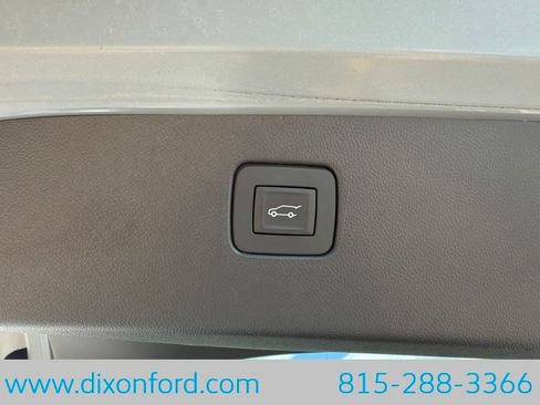 Used 2025 Buick Envista Sport Touring w/ Convenience I Package FWD image 26