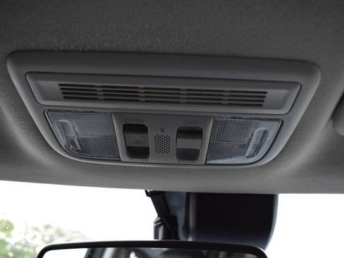 Used 2021 Honda HR-V EX-L image 32