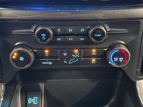 Certified 2024 Ford F150 STX w/ Equipment Group 201A FX4 AWD/4WD image 30