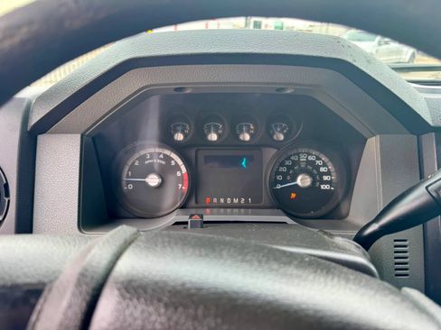 Used 2015 Ford F350 XL RWD image 14