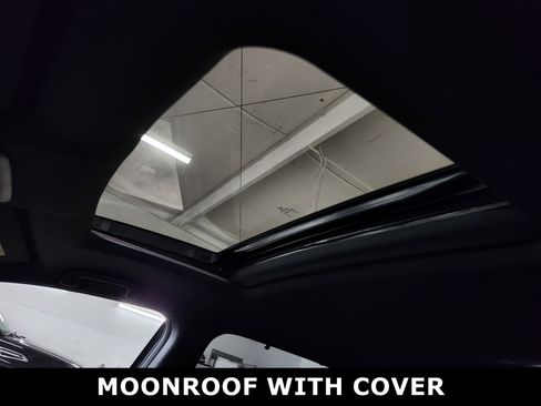 Used 2022 Honda Passport Elite image 16