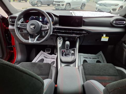 Used 2024 Dodge Hornet R/T image 17