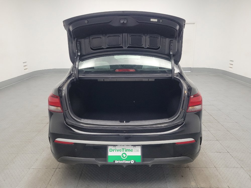 Used 2023 Kia Rio S FWD image 29
