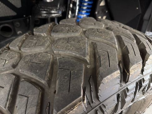 Used 2022 Jeep Gladiator Rubicon w/ LED Lighting Group image 14