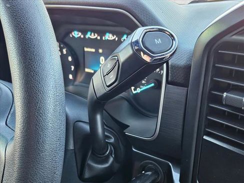 Used 2022 Ford F150 XL w/ STX Appearance Package image 12