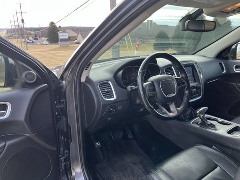 Used 2018 Dodge Durango Citadel AWD/4WD image 11