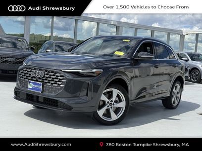Used 2025 Audi Q5 Premium Plus