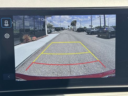 Used 2025 Hyundai Tucson SEL FWD image 25