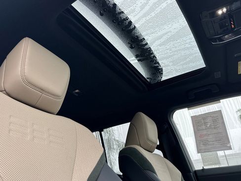 Certified 2024 Lexus GX 550 550 Overtrail+ image 20