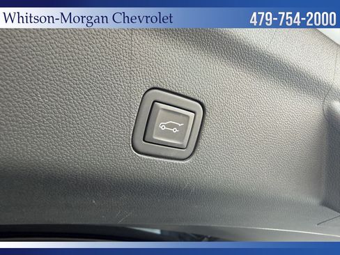 Used 2024 Chevrolet Tahoe RST w/ Luxury Package image 43