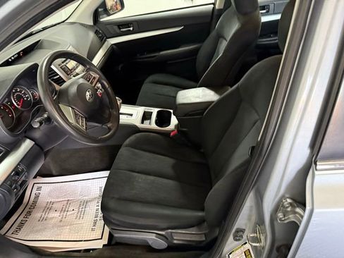 Used 2014 Subaru Outback 2.5i image 16