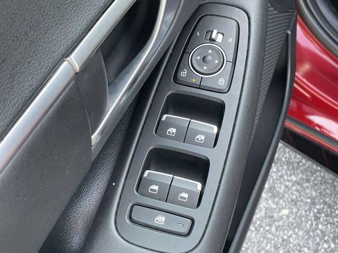 Certified 2024 Hyundai Sonata SEL AWD/4WD image 6