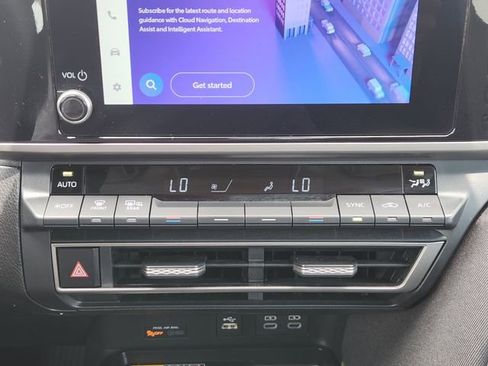 Certified 2026 Toyota Camry LE FWD image 18