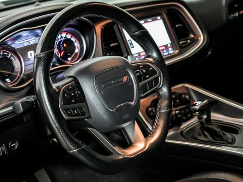 Used 2020 Dodge Challenger R/T Scat Pack image 16