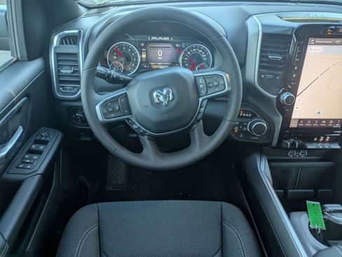 New 2026 RAM 1500 Big Horn image 15