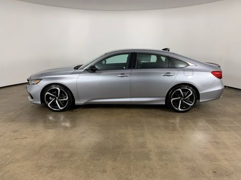 Used 2022 Honda Accord Sport image 33