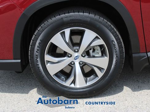 Used 2024 Subaru Ascent Premium w/ Convenience Package AWD/4WD image 27