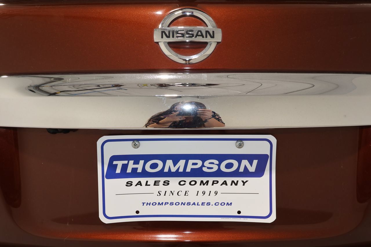 Used 2018 Nissan Armada SL w/ Moonroof Package AWD/4WD image 39