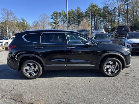 Used 2023 Hyundai Santa Fe SEL image 8