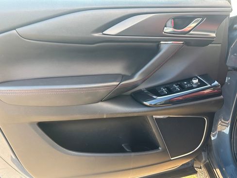 Used 2022 MAZDA CX-9 Carbon Edition image 5