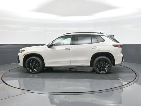 New 2026 Volkswagen Tiguan SE R-Line AWD/4WD image 4