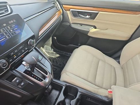 Used 2018 Honda CR-V EX image 25